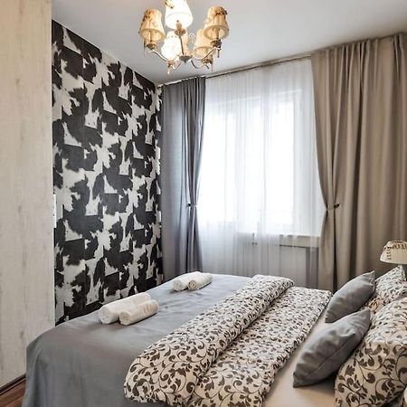 Oli Apartment Prag Eksteriør billede