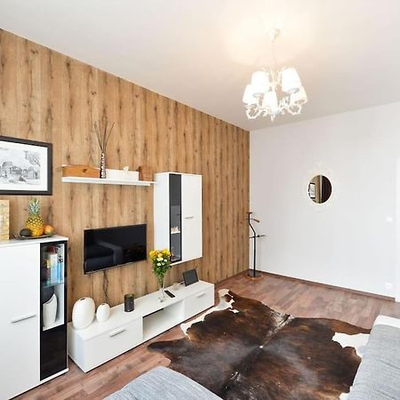 Oli Apartment Prag Eksteriør billede
