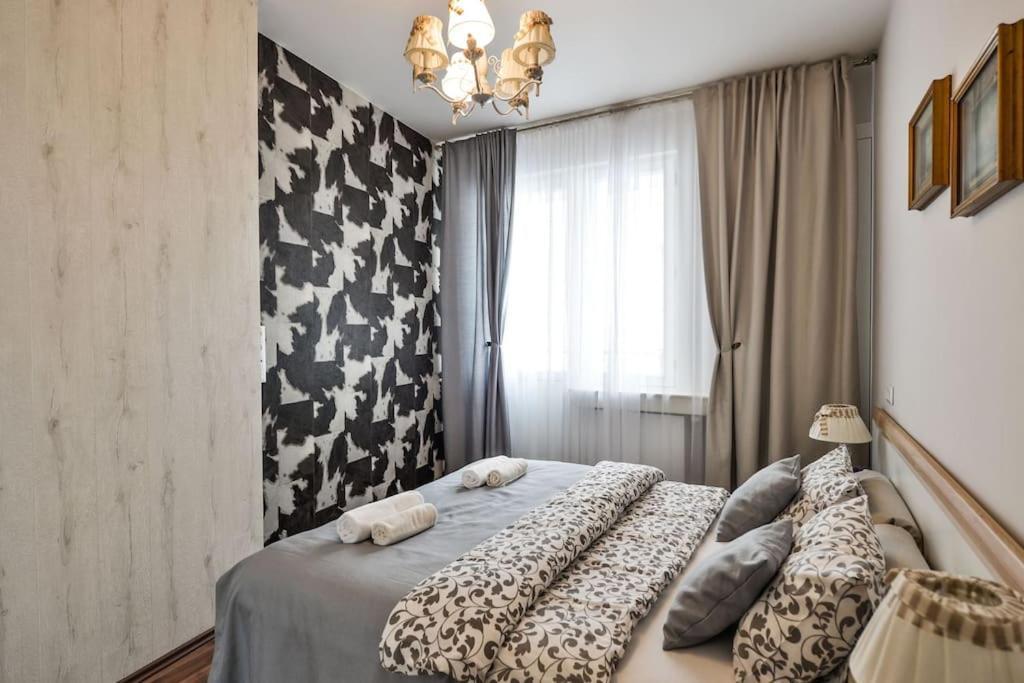 Oli Apartment Prag Eksteriør billede