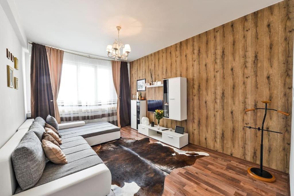 Oli Apartment Prag Eksteriør billede