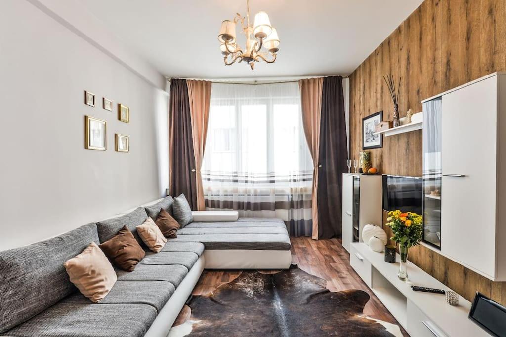 Oli Apartment Prag Eksteriør billede